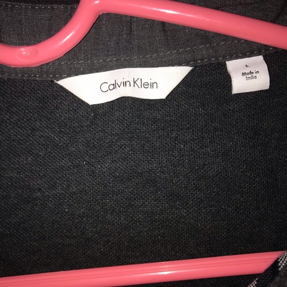 Calvin Klein Polo - Picture 3 of 3